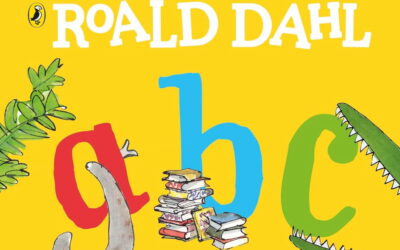 Get Ready for School: Alphabet