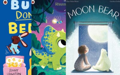 Books on Sleep