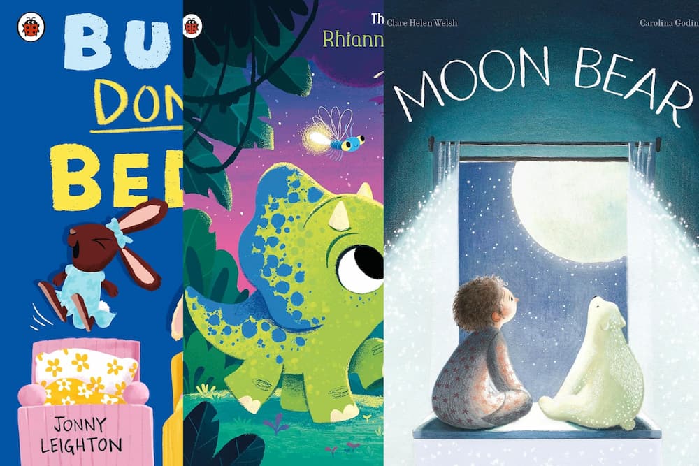 Books on Sleep