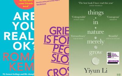 Books on suicide