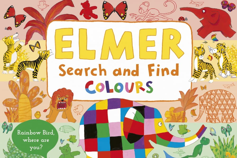 Get Ready for School: Colours
