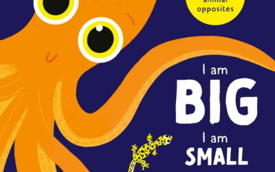 Get Ready for School: Opposites