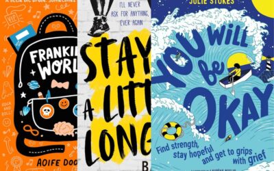 Reading Well for Teens