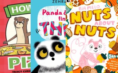 Books on Sharing
