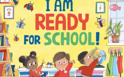 Get Ready for School: Starting school or nursery