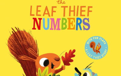Get Ready for School: Numbers