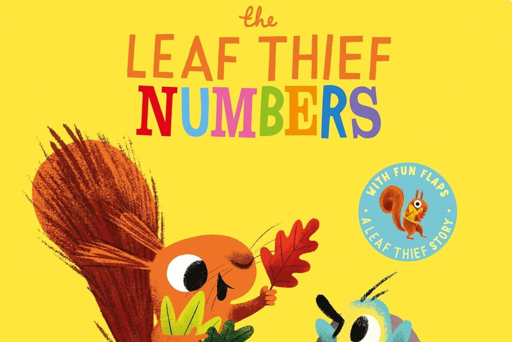 Get Ready for School: Numbers