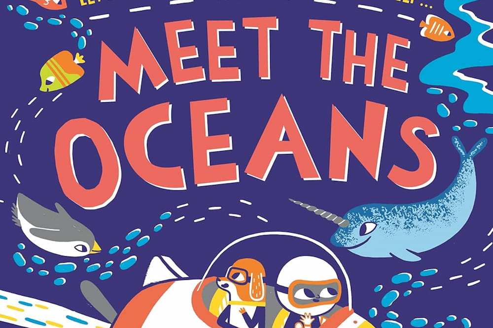 KS1: Under the Sea