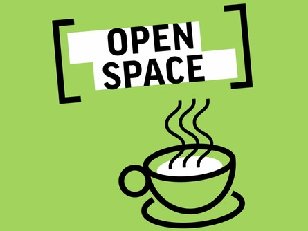 Open Space wellbeing drop-in at Stowmarket