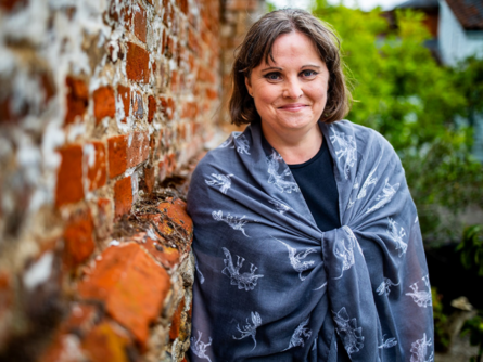 Make it Personal! Writing Workshop for Young Adults
