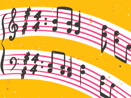 Sing for Fun
