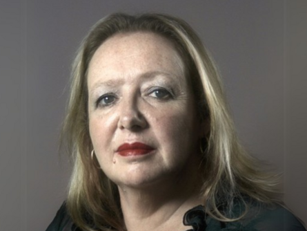 Slaughter in Southwold: Author talk with Barbara Nadel