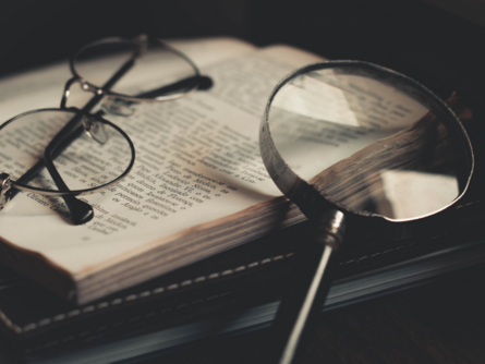 Elementary, My Dear Watson: Crime Quiz Night