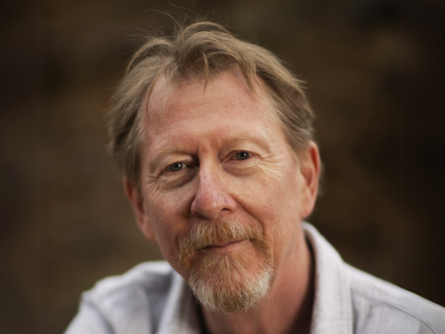 Slaughter in Southwold: Author talk with Chris Hammer