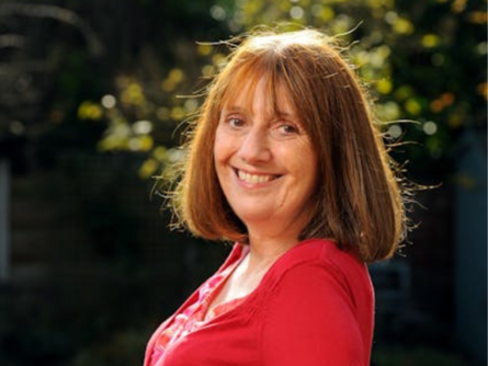 Slaughter in Southwold: Author talk with Kate Ellis