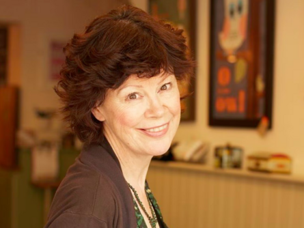 Slaughter in Southwold: Author talk with Maureen Paton