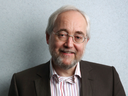 Slaughter in Southwold: Author talk with Robert Goddard