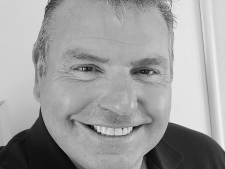 From Firefighter to Published Author: Author Talk with Russell Webb