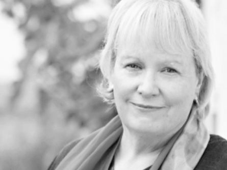 Lin Le Versha: Author Talk with Southwold’s Resident Crime Writer