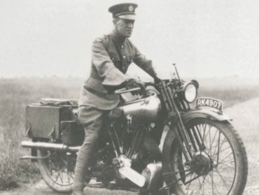 50 Years with Lawrence of Arabia: An Obsession with Linguist Stephen Spencer