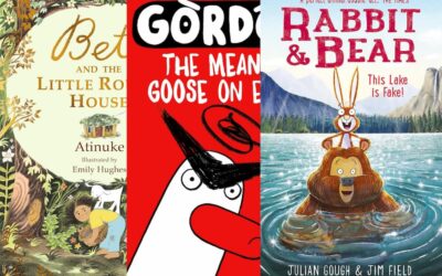 The Alligator’s Mouth Award 2025 shortlist
