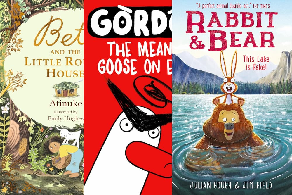 The Alligator’s Mouth Award 2025 shortlist