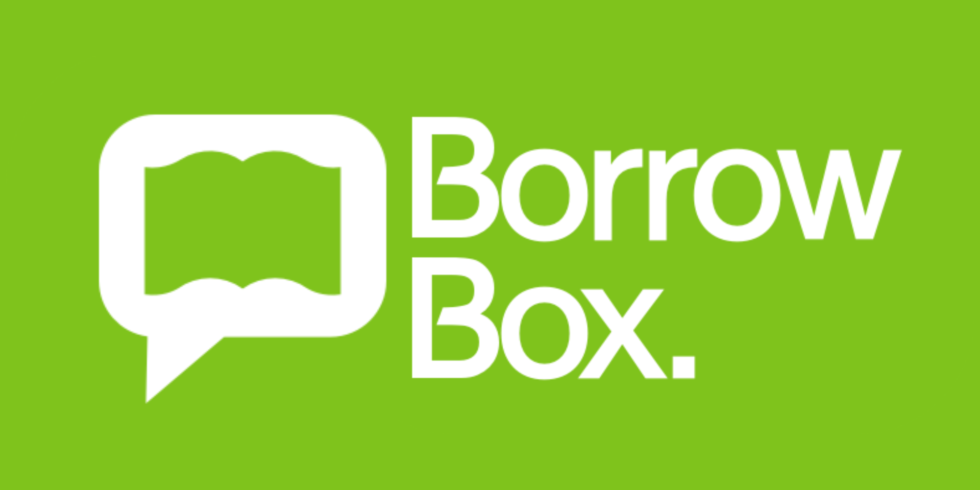 BorrowBox