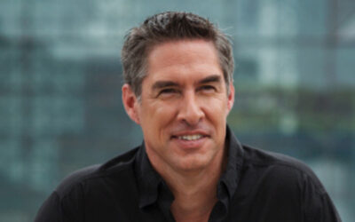 Meet the Author: Brad Taylor