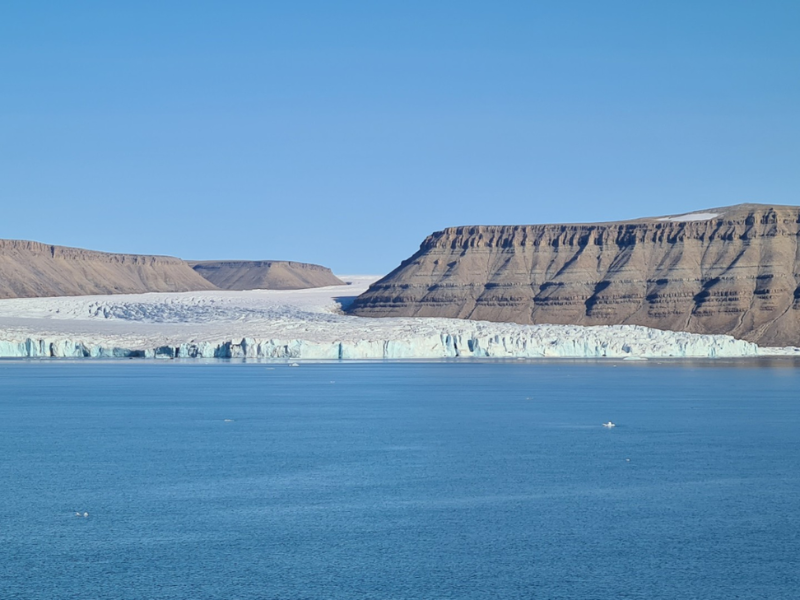 Journey Across the Canadian Arctic with Colin Lang