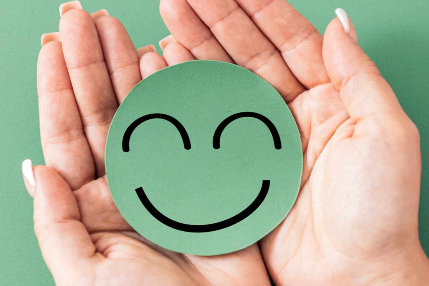 Five Ways to Wellbeing with Wellbeing Suffolk