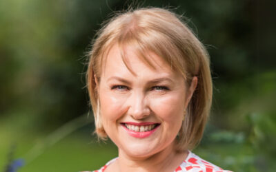 Meet the Author: Jessica Bull