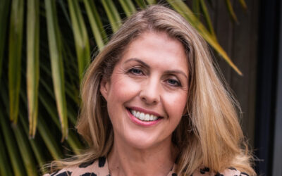 Meet the Author: Joanna Miller