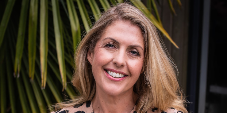 Joanna Miller
