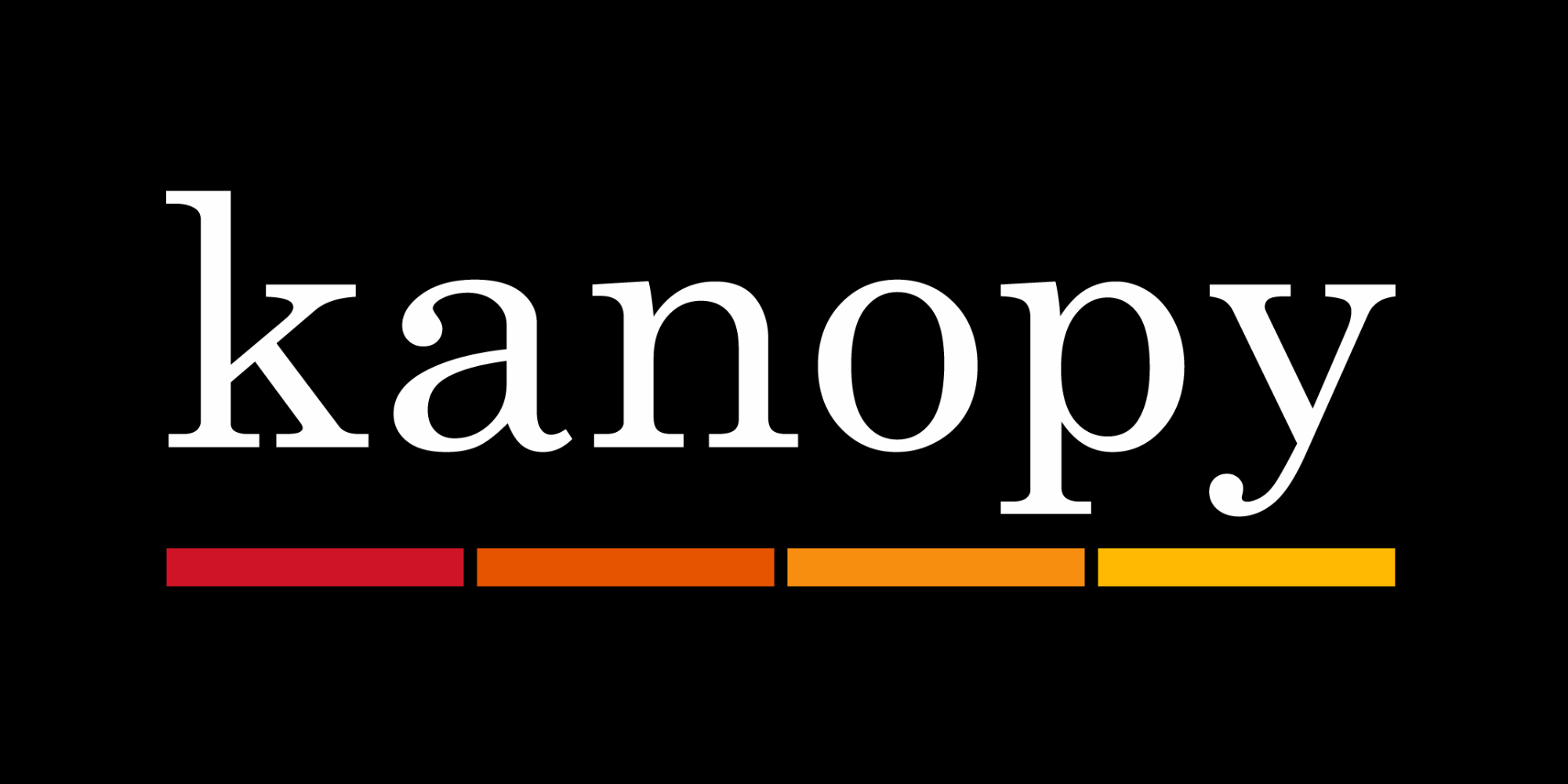 Kanopy Kanopy