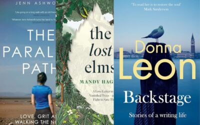 New non-fiction books for July