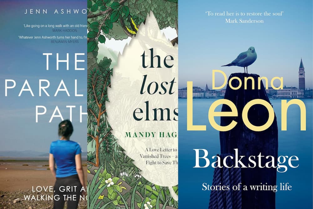 New non-fiction books for July