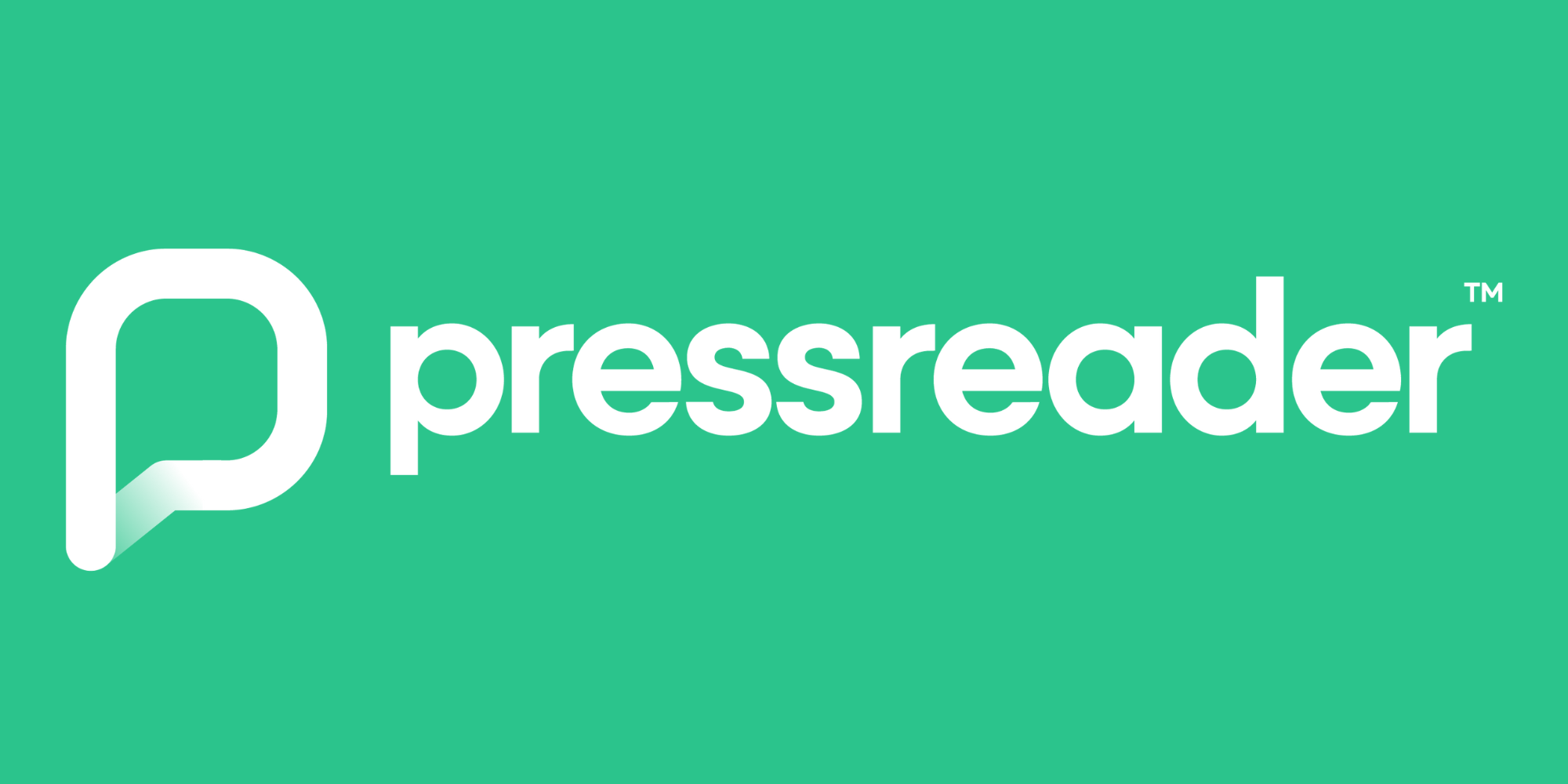 PressReader PressReader