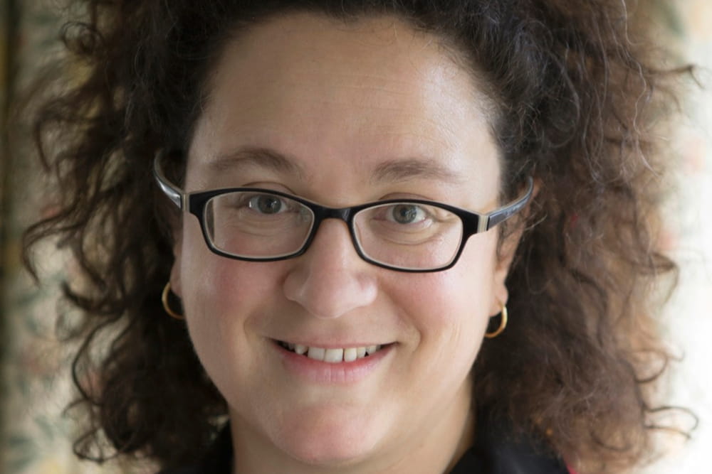 Author talk with bestselling Poirot writer Sophie Hannah