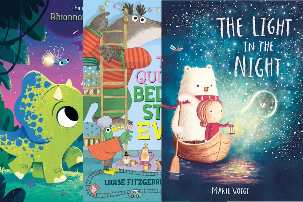 Books on Sleep