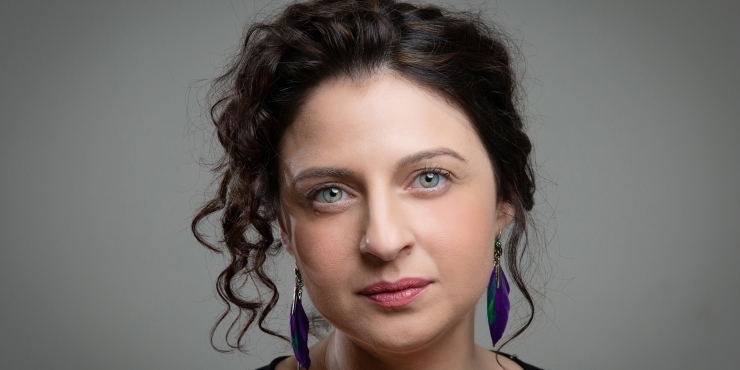 Poznaj autorkę: Christy Lefteri