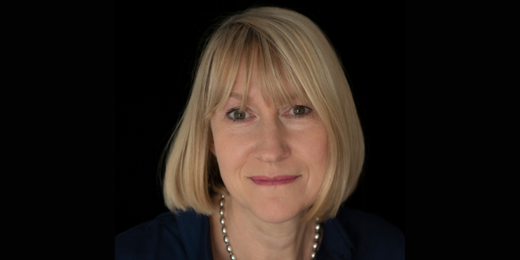 Clare Chambers