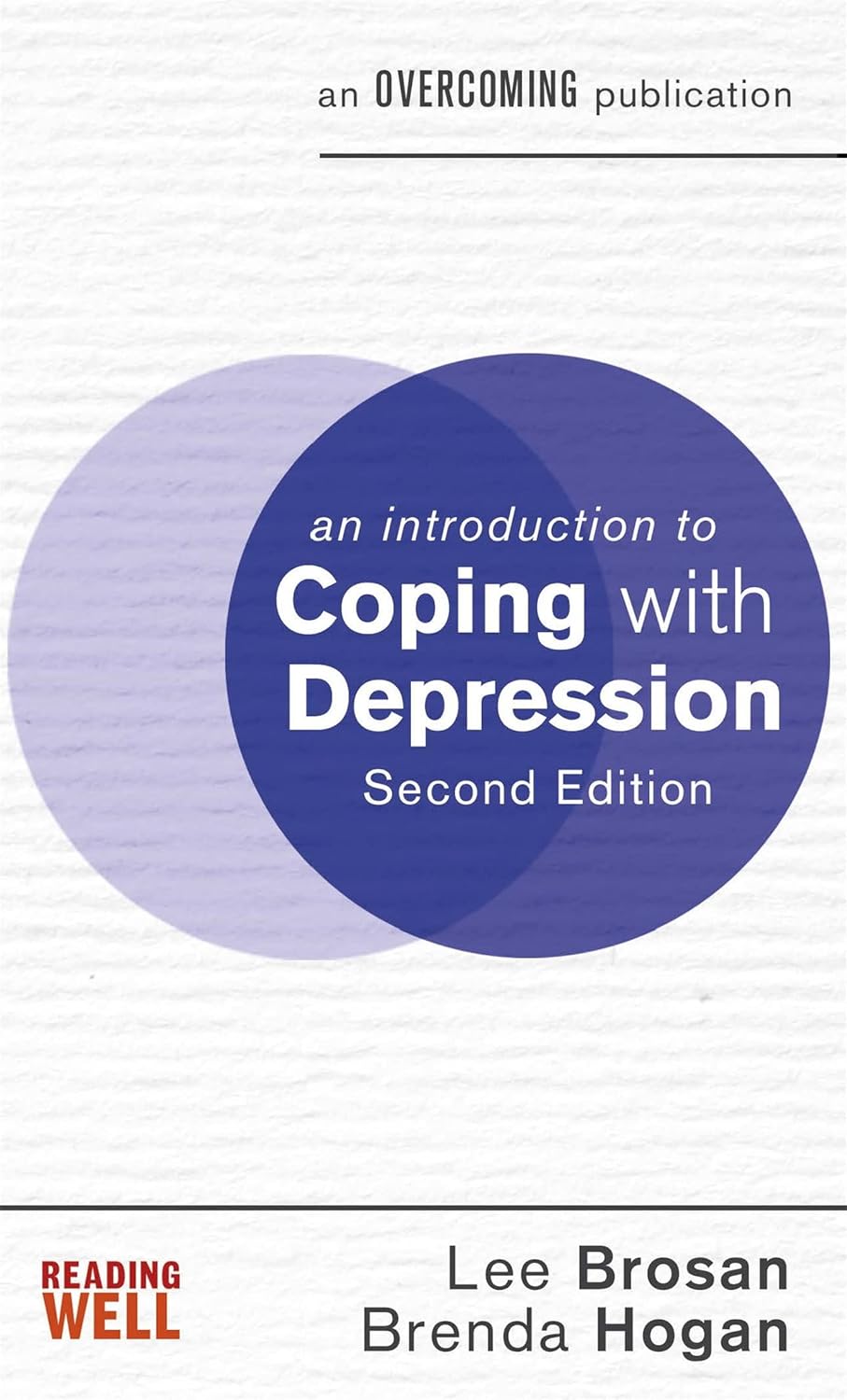 Coping with depression Book cover of Coping With Depression