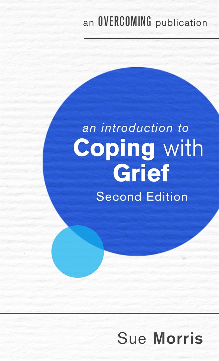 Coping with grief Book cover of Coping With Grief