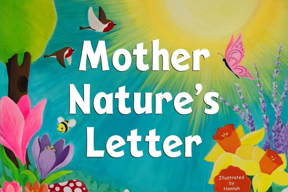 Storytime with local author Debbie Bartlett