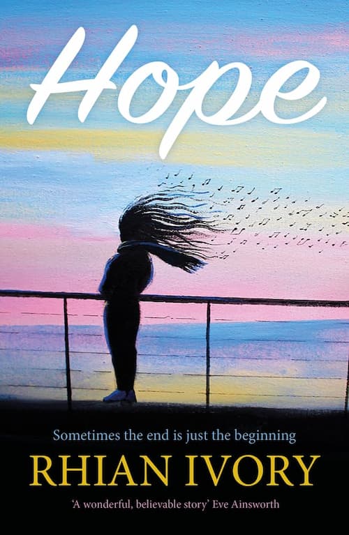 Hope Book cover of Hope