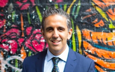 Meet the Author: Imran Mahmood
