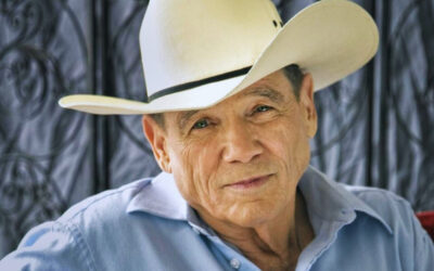 Faceți cunoștință cu autorul: James Lee Burke