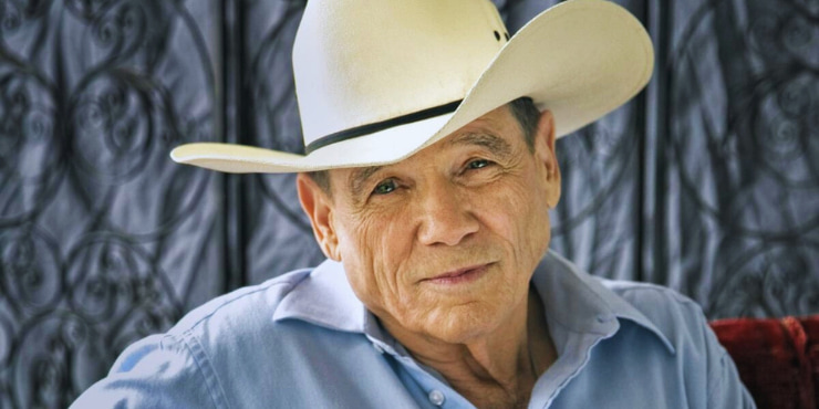 James Lee Burke