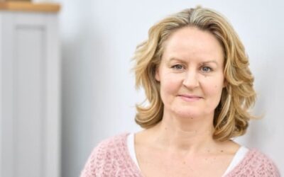 Meet the Author: Jo Callaghan