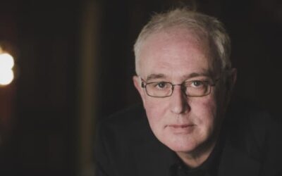 Meet the Author: Joseph O’Connor